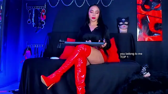 KaramStone's cam snapshot