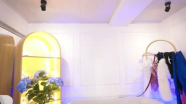 TessaaFox's cam snapshot