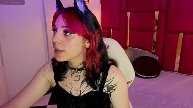 morgana_white's cam snapshot