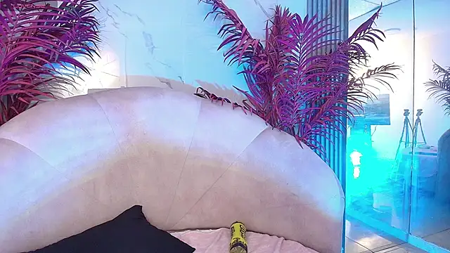 LaxiZoe's cam snapshot