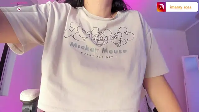 Imaray_1_'s cam snapshot