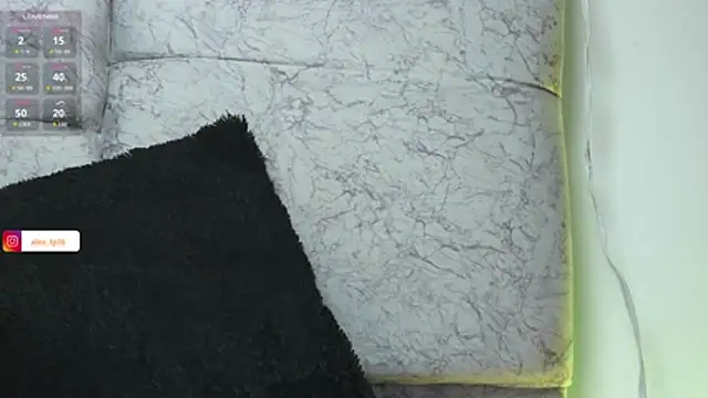 _Alexxx live sex cam