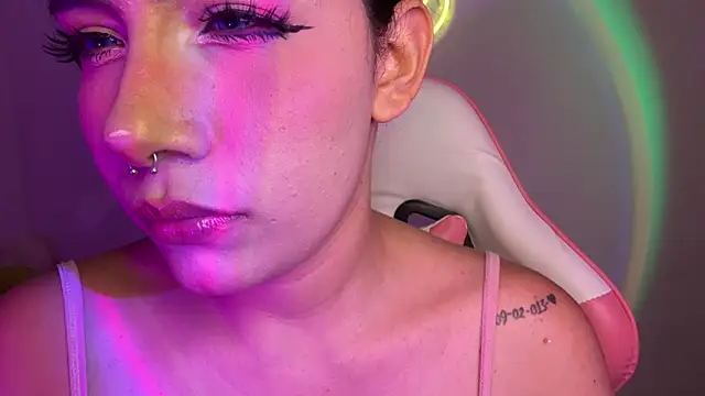 leidy_san's cam snapshot