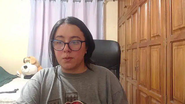 Venus_cat_'s cam snapshot