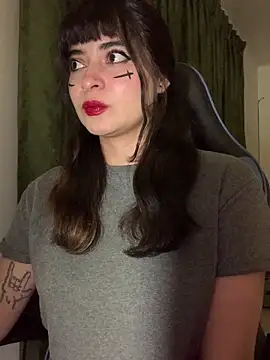 Annagoth_'s cam snapshot