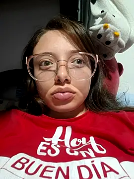 linda-schmidt's cam snapshot