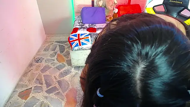 Little_bubu's cam snapshot