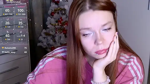 ValBae's cam snapshot