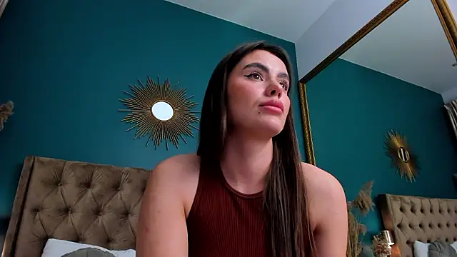 CalyMoon's cam snapshot