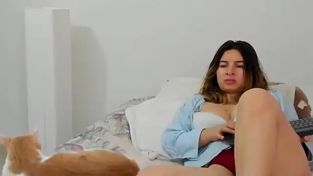 __Emma__11__Lecat_'s cam snapshot