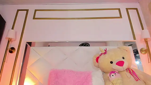 i_kristi's cam snapshot