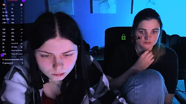 inga_gree's cam snapshot