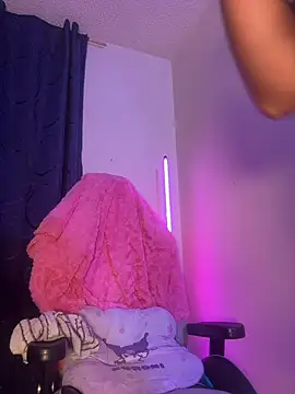 Melii_1's cam snapshot