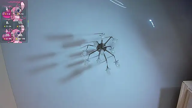 LisaColee live sex cam