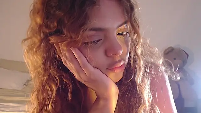 ValienteGirl_ live sex cam