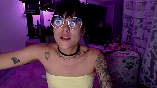 Hellen_dumont's cam snapshot