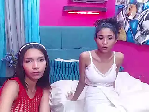 sexys_lesbian live sex cam