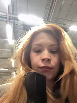 _Little_Ginger live sex cam