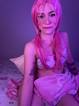 twofiresouls's cam snapshot