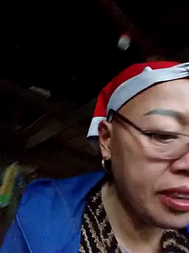 Agnes-baby's cam snapshot