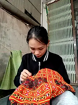 Mymyshow's cam snapshot