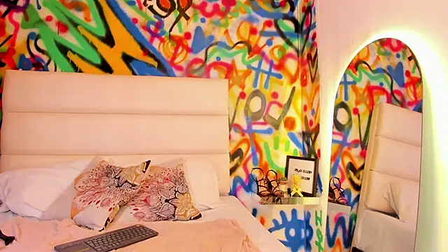 Liana_Bernocchi's cam snapshot