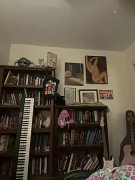 Adobe_Angel's cam snapshot