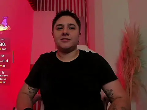 IanGilbert live sex cam