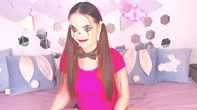 LexiKiss's cam snapshot