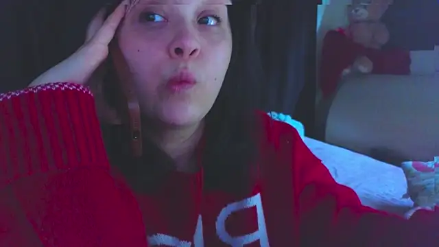 Malika_uAngel's cam snapshot