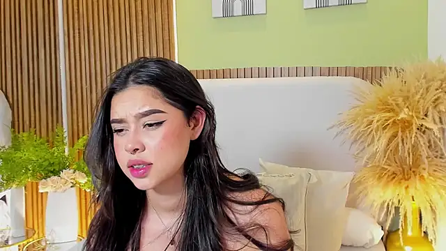 CristalMayson's cam snapshot