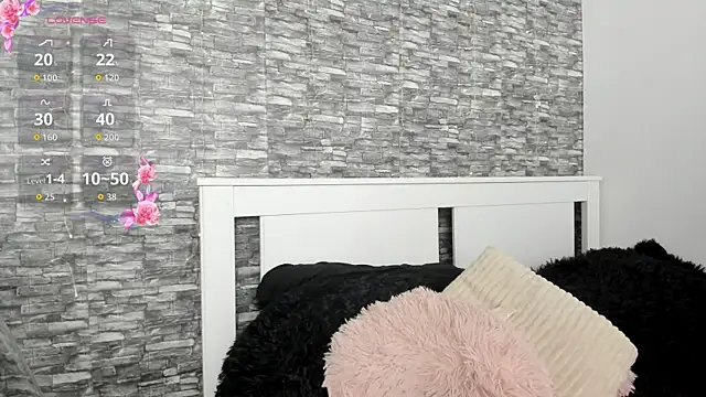 KairraPotts's cam snapshot