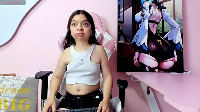 CharlotteMuller live sex cam