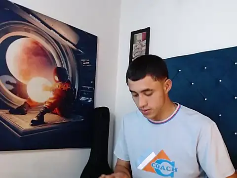 Cris_steban1's cam snapshot