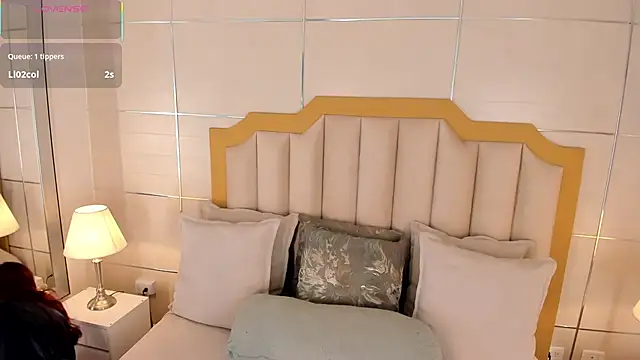 MaddieParker's cam snapshot