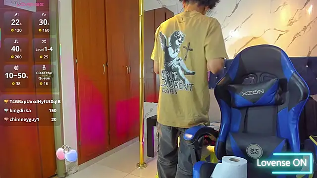 _taylor_black's cam snapshot