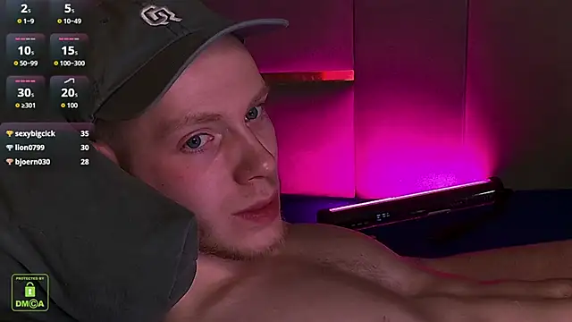 ZidNevil's cam snapshot