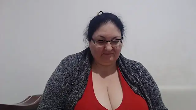 Nykyxo's cam snapshot