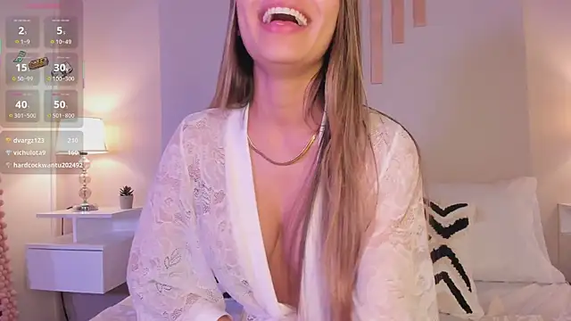 VictoriaNoah_'s cam snapshot