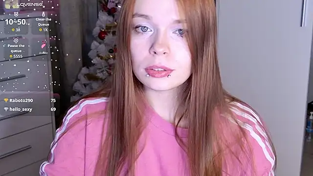 ValBae's cam snapshot