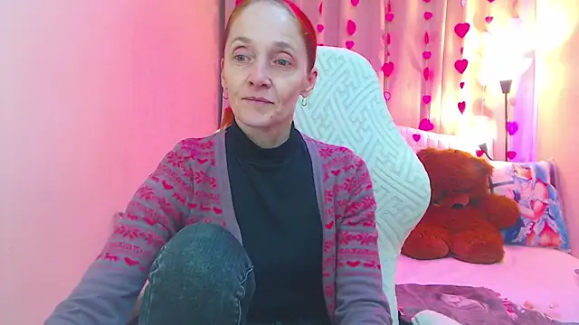 BreeTerner's cam snapshot