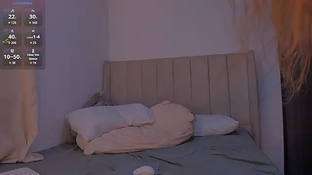 bergmanamii's cam snapshot