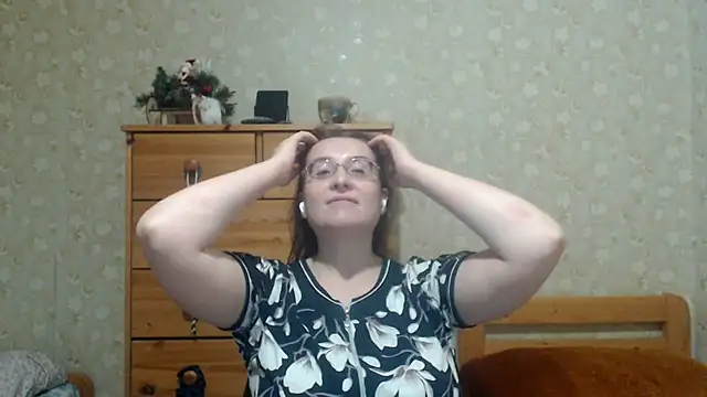 Smart_Rose's cam snapshot