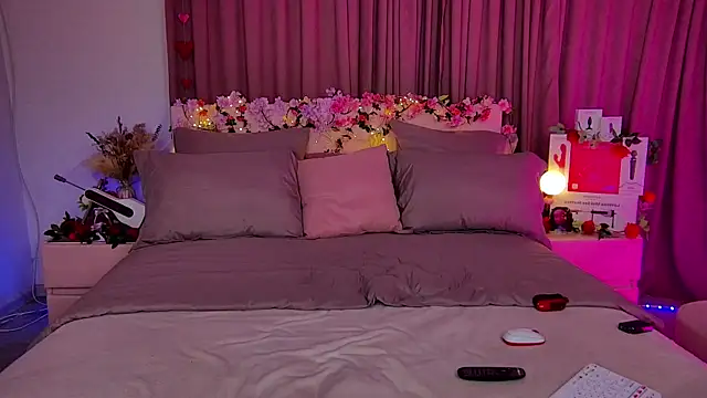 Cosmic_Sia's cam snapshot