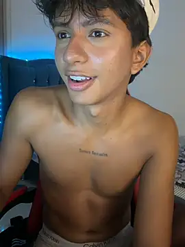 Leonarrrd_01's cam snapshot