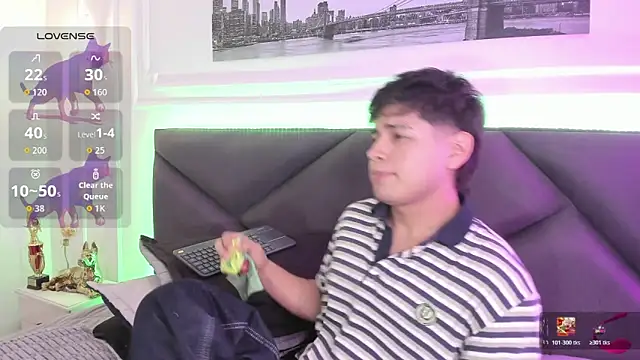 Jordan_24_'s cam snapshot