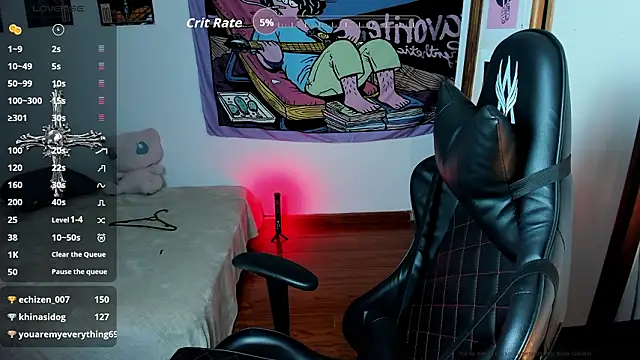 sai_l01's cam snapshot