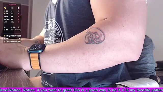 SugaredDigit live sex cam