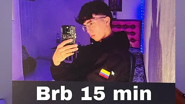 Dani_Dancer's cam snapshot