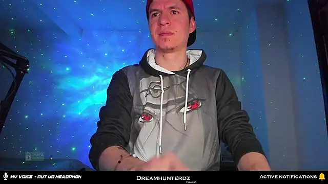 Headhunterdz live sex cam